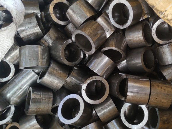 旌阳无缝钢管切割