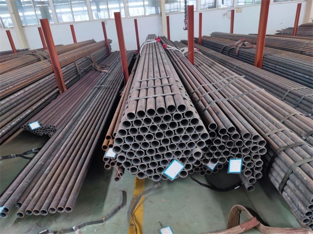 旌阳20G合金无缝钢管